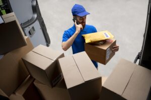cheapest cargo service from dubai to USA