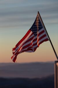 cargo to USA